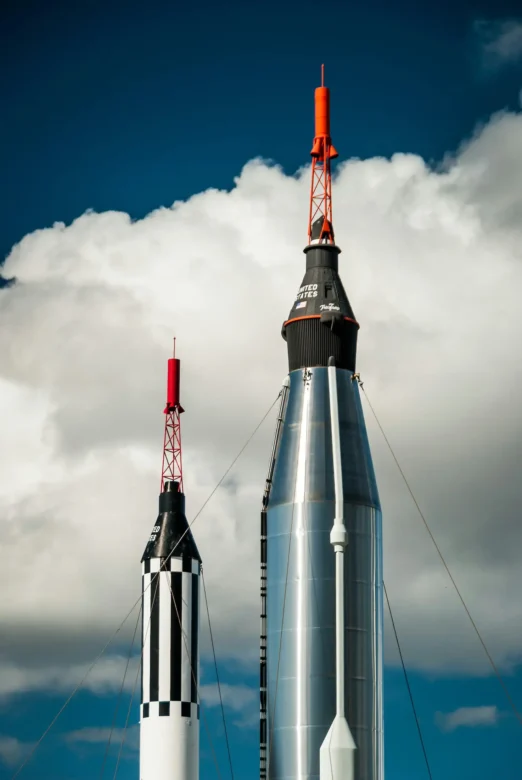 How Technology is Changing Our View of Space?