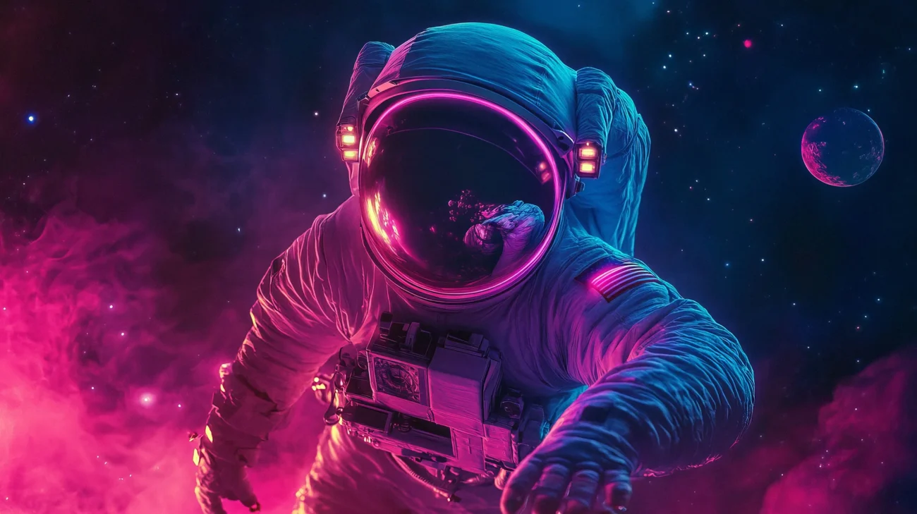 Astronauta