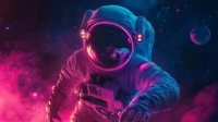 Astronauta