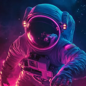 Astronauta